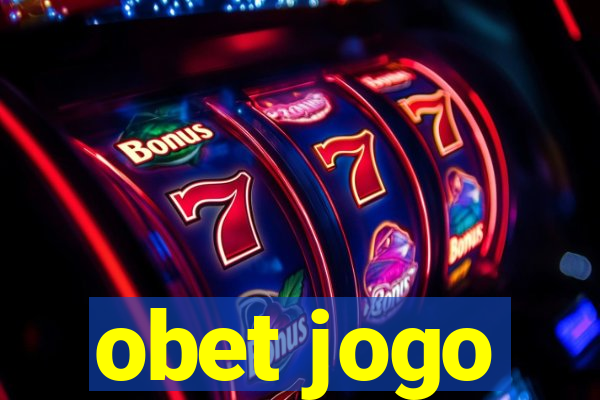 obet jogo